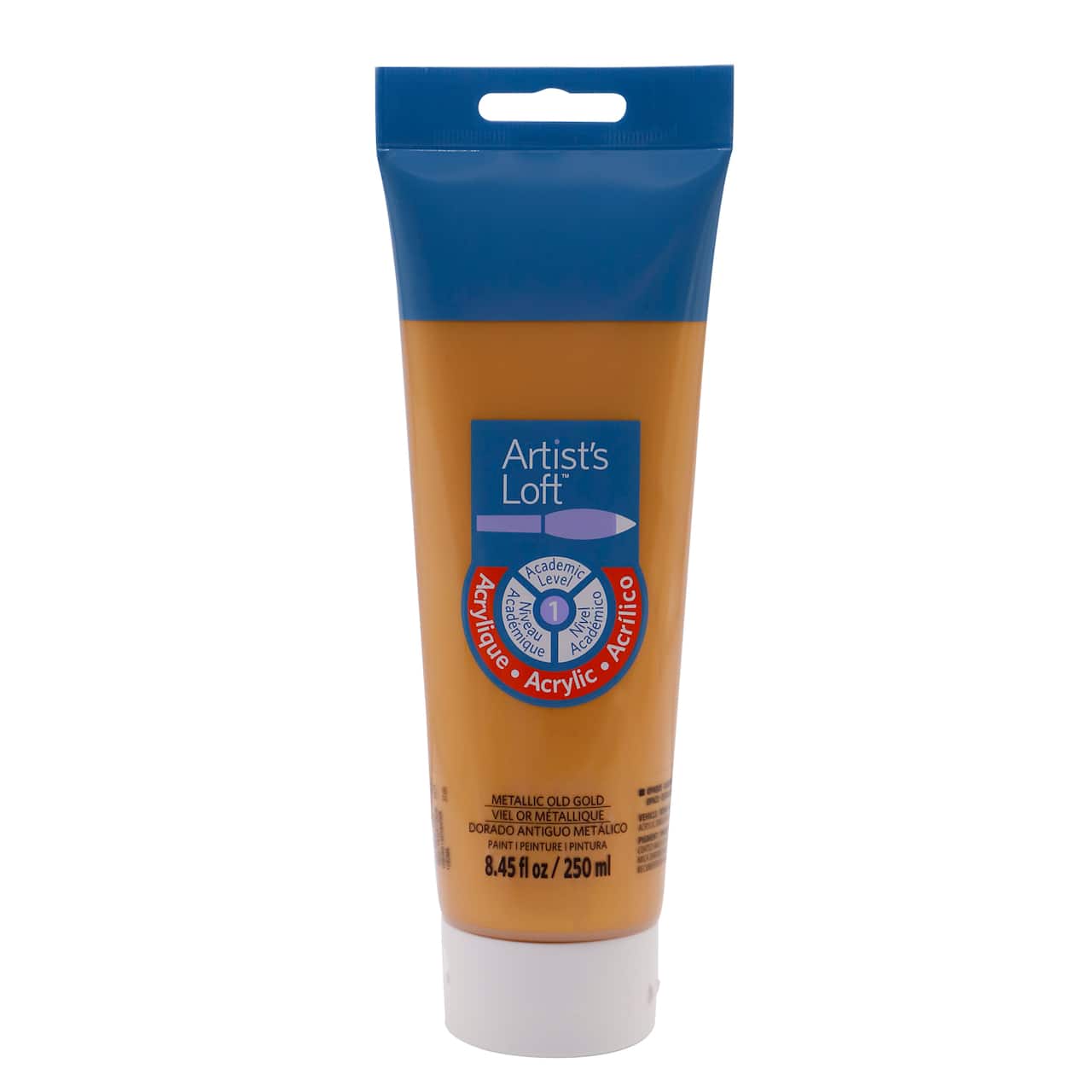 9 Pack: Acrylic Paint by Artist's Loft™, 8.5oz.